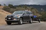 Toyota 4Runner 2010 года